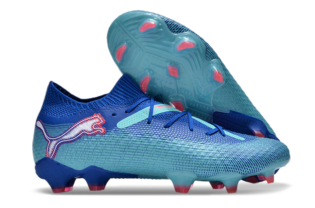 Puma Soccer Shoes-31